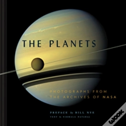 Capa do artigo The Planets