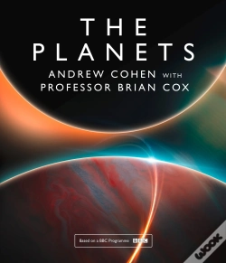 Capa do artigo The Planets