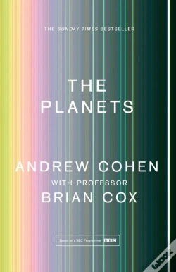 Capa do artigo The Planets