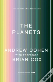 Capa do artigo The Planets