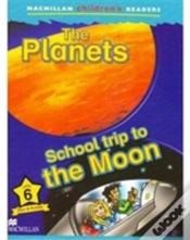 Capa do artigo The Planets - School Trip to the Moon