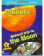 The Planets - School Trip to the Moon - Preview