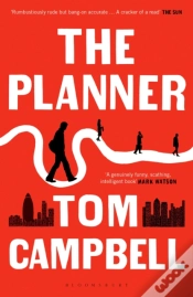 Capa do artigo The Planner