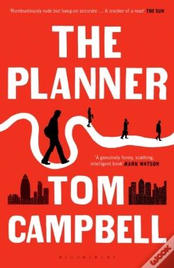 Capa do artigo The Planner