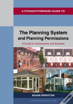 Capa do artigo The Planning System And Planning Permissions - 2024