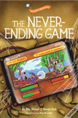 Capa do artigo The Plano Adventures: The Ray Keepers