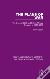 The Plans Of War