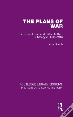 Capa do artigo The Plans Of War