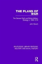 The Plans Of War - Preview