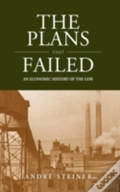 Capa do artigo The Plans That Failed
