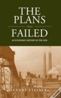 Capa do artigo The Plans That Failed