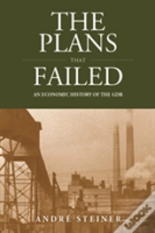 Capa do artigo The Plans That Failed