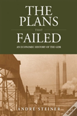 Capa do artigo The Plans That Failed