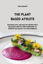 The Plant Based Athlete - Preview
