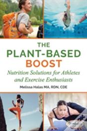 Capa do artigo The Plant-Based Boost