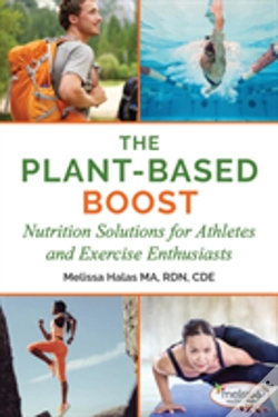 Capa do artigo The Plant-Based Boost