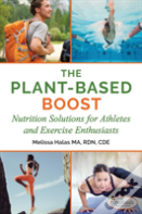 The Plant-Based Boost