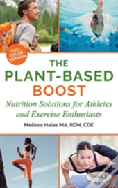The Plant-Based Boost
