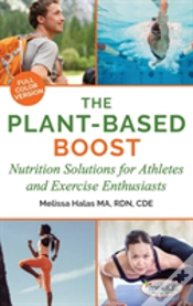 Capa do artigo The Plant-Based Boost