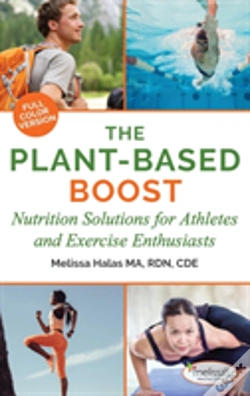 Capa do artigo The Plant-Based Boost