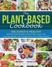 The Plant-Based Cookbook