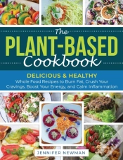 Capa do artigo The Plant-Based Cookbook