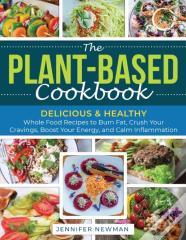 The Plant-Based Cookbook