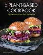 The Plant-Based Cookbook - Preview