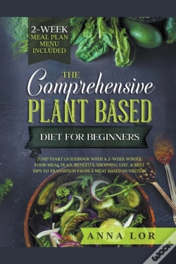Capa do artigo The Plant Based Diet