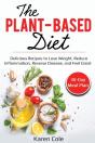 The Plant Based Diet - Preview