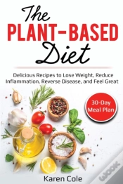 Capa do artigo The Plant Based Diet