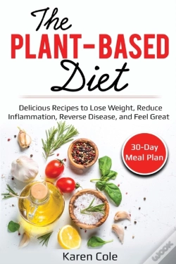 Capa do artigo The Plant Based Diet