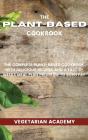 The Plant-Based Diet Cookbook - Preview