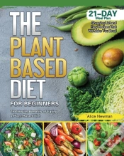 Capa do artigo The Plant-Based Diet For Beginners