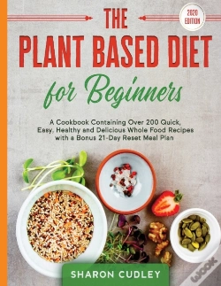 Capa do artigo The Plant Based Diet For Beginners