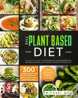 Capa do artigo The Plant Based Diet