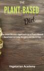 The Plant-Based Diet - Preview
