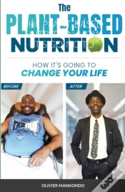 Capa do artigo The Plant-Based Nutrition