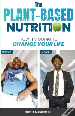 Capa do artigo The Plant-Based Nutrition
