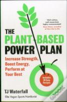 The Plant-Based Power Plan