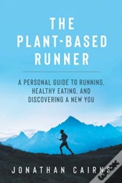 Capa do artigo The Plant Based Runner