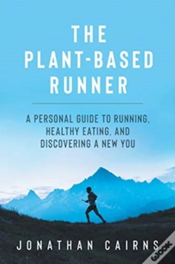 Capa do artigo The Plant Based Runner