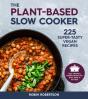 The Plant-Based Slow Cooker - Preview