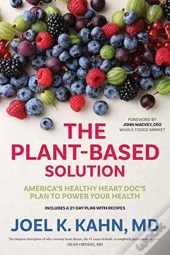 The Plant-Based Solution