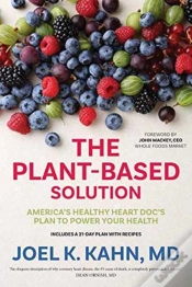 Capa do artigo The Plant-Based Solution