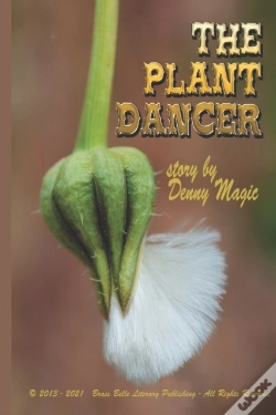 Capa do artigo The Plant Dancer
