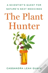 The Plant Hunter