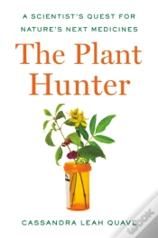 Capa do artigo The Plant Hunter