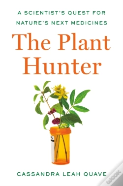 Capa do artigo The Plant Hunter