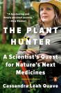 The Plant Hunter - Preview